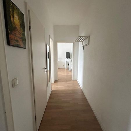 Wohnung In Koeln Buitenkant foto